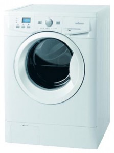 विशेषताएँ वॉशिंग मशीन Mabe MWF3 2810 तस्वीर