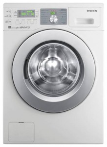 Characteristics ﻿Washing Machine Samsung WF0702WKVD Photo