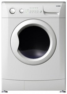 Characteristics ﻿Washing Machine BEKO WMD 25105 PT Photo