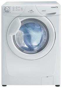 विशेषताएँ वॉशिंग मशीन Candy CO 106 F तस्वीर