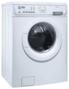 caracteristici Mașină de spălat Electrolux EWF 10479 W fotografie