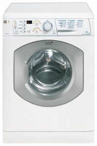 Egenskaber Vaskemaskine Hotpoint-Ariston ARSF 105 S Foto