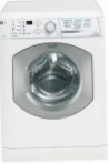 Hotpoint-Ariston ARSF 105 S Vaskemaskine front fritstående, aftageligt betræk til indlejring