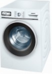 Siemens WM 12Y540 洗衣机 面前 独立的，可移动的盖子嵌入