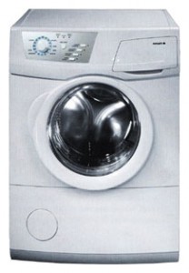 Characteristics ﻿Washing Machine Hansa PC5580A422 Photo