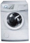 Hansa PC5580A422 ﻿Washing Machine front freestanding