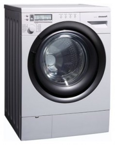 विशेषताएँ वॉशिंग मशीन Panasonic NA-16VX1 तस्वीर