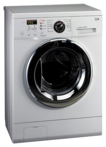 egenskaper Tvättmaskin LG F-1229ND Fil