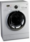 LG F-1229ND ﻿Washing Machine front freestanding, removable cover for embedding