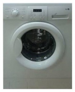 özellikleri çamaşır makinesi LG WD-80660N fotoğraf
