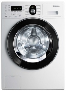 Characteristics ﻿Washing Machine Samsung WF8590FEA Photo