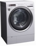 Panasonic NA-168VG2 Wasmachine voorkant vrijstaand