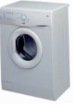 Whirlpool AWG 908 E ﻿Washing Machine front freestanding