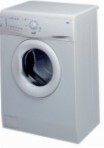 Whirlpool AWG 908 E Wasmachine voorkant vrijstaand