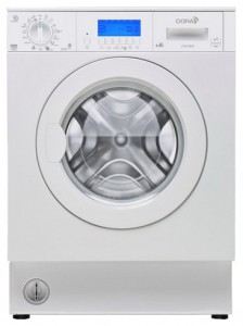 özellikleri çamaşır makinesi Ardo FLOI 147 L fotoğraf