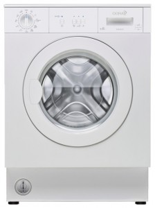 características Máquina de lavar Ardo FLOI 86 E Foto