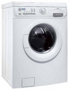 les caractéristiques Machine à laver Electrolux EWFM 14480 W Photo