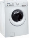 Electrolux EWFM 14480 W 洗濯機 フロント 自立型