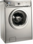 Electrolux EWS 10470 S 洗衣机 面前 独立式的