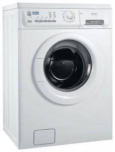 caracteristici Mașină de spălat Electrolux EWS 10570 W fotografie