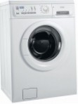 Electrolux EWS 10570 W Tvättmaskin främre fristående