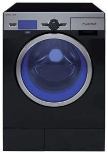 özellikleri çamaşır makinesi De Dietrich DFW 814 B fotoğraf