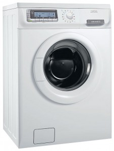 özellikleri çamaşır makinesi Electrolux EWS 12971 W fotoğraf