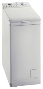 egenskaper Tvättmaskin Zanussi ZWQ 6100 Fil