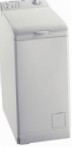 Zanussi ZWQ 5100 Tvättmaskin vertikal fristående