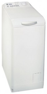 Characteristics ﻿Washing Machine Electrolux EWTS 10420 W Photo