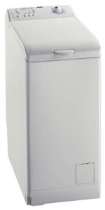 đặc điểm Máy giặt Zanussi ZWP 580 ảnh