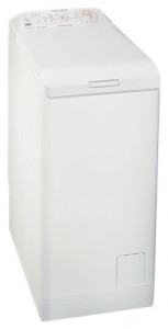 विशेषताएँ वॉशिंग मशीन Electrolux EWTS 10120 W तस्वीर