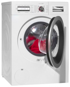विशेषताएँ वॉशिंग मशीन Bosch WAY 28541 तस्वीर