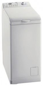 les caractéristiques Machine à laver Zanussi ZWQ 6130 Photo