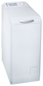 Characteristics ﻿Washing Machine Electrolux EWTS 10620 W Photo