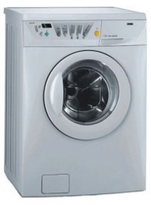 Characteristics ﻿Washing Machine Zanussi ZWF 5185 Photo