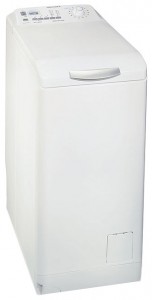 özellikleri çamaşır makinesi Electrolux EWTS 13420 W fotoğraf