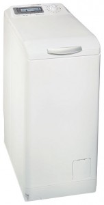 özellikleri çamaşır makinesi Electrolux EWTS 13931 W fotoğraf