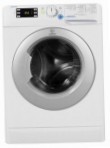Indesit NSD 808 LS ﻿Washing Machine front freestanding