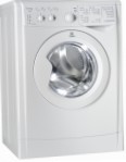 Indesit IWC 71051 C ﻿Washing Machine front freestanding, removable cover for embedding
