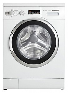 características Máquina de lavar Panasonic NA-106VC5 Foto