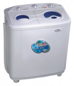 Characteristics ﻿Washing Machine Океан XPB76 78S 3 Photo