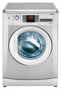 विशेषताएँ वॉशिंग मशीन BEKO WMB 71042 PTLMS तस्वीर