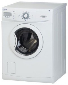 Characteristics ﻿Washing Machine Whirlpool AWO/D 8550 Photo