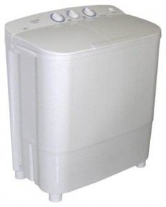 egenskaper Tvättmaskin Redber WMT-4001 Fil