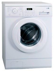 karakteristieken Wasmachine LG WD-80490TP Foto