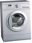 LG WD-10406TDK ﻿Washing Machine front freestanding