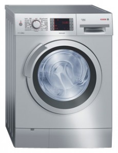 características Máquina de lavar Bosch WLM 2444 S Foto