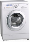 LG WD-12341TDK ﻿Washing Machine front freestanding