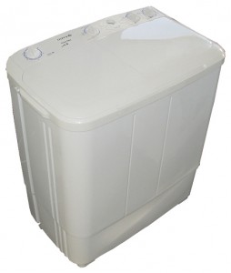 egenskaper Tvättmaskin Evgo EWP-6243P Fil